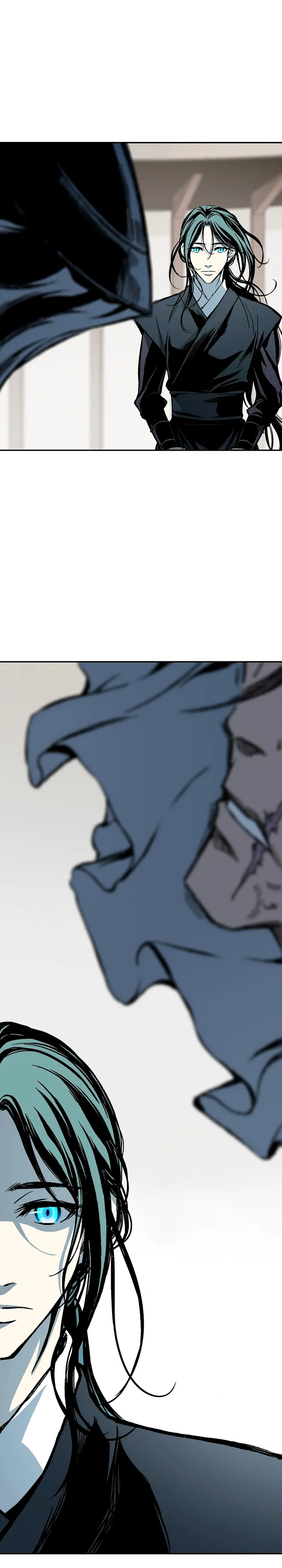 Read Memoir Of The King Of War Manga Online