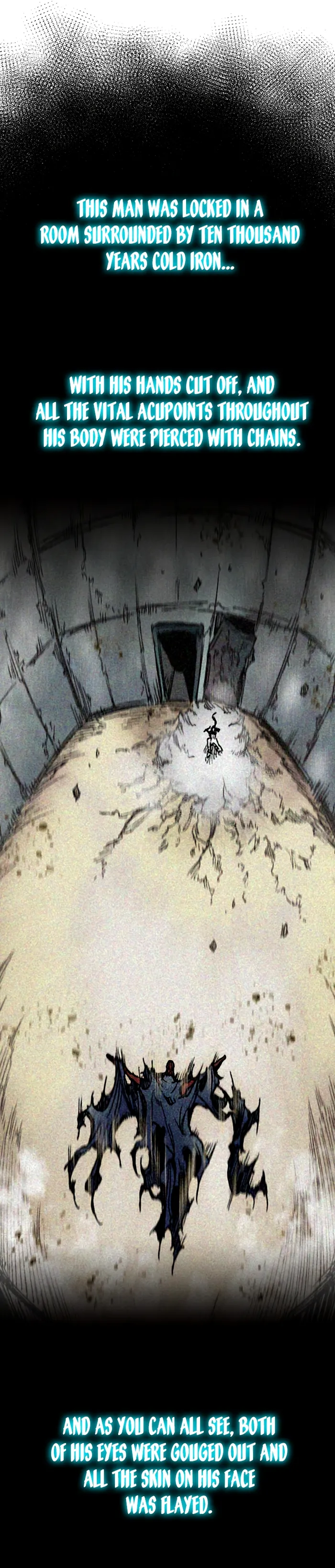 Read Memoir Of The King Of War Manga Online