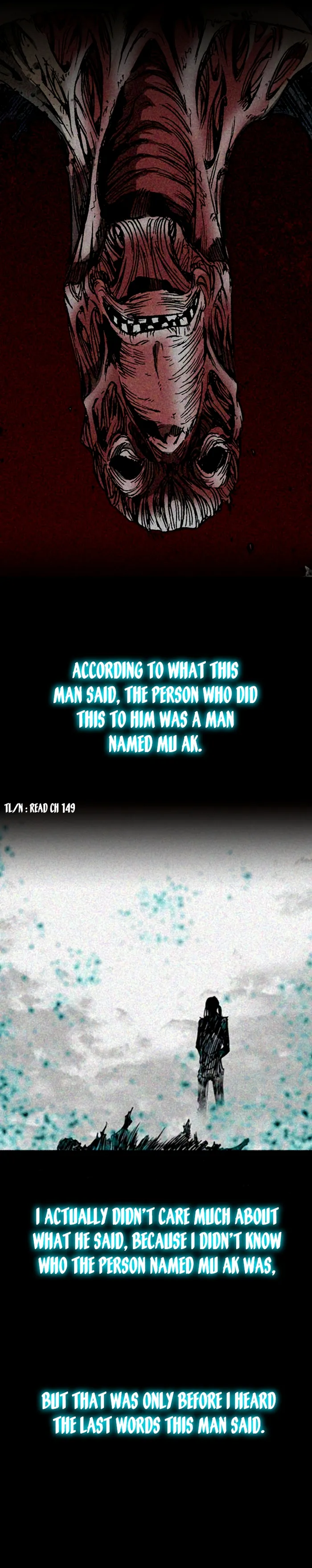 Read Memoir Of The King Of War Manga Online