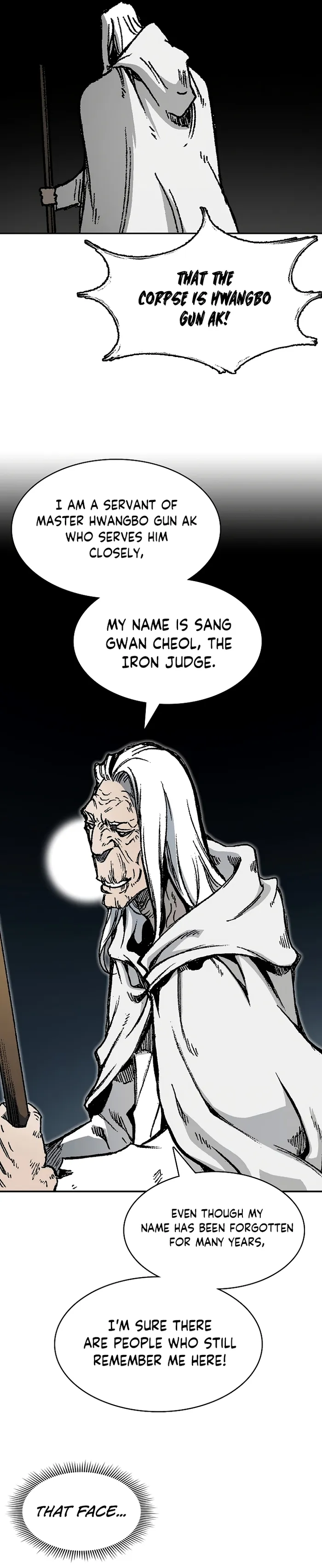 Read Memoir Of The King Of War Manga Online