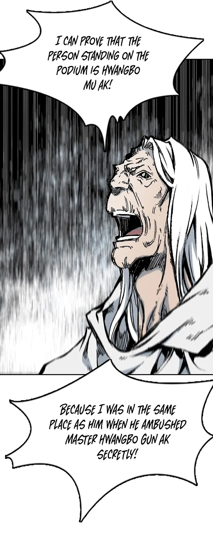 Read Memoir Of The King Of War Manga Online