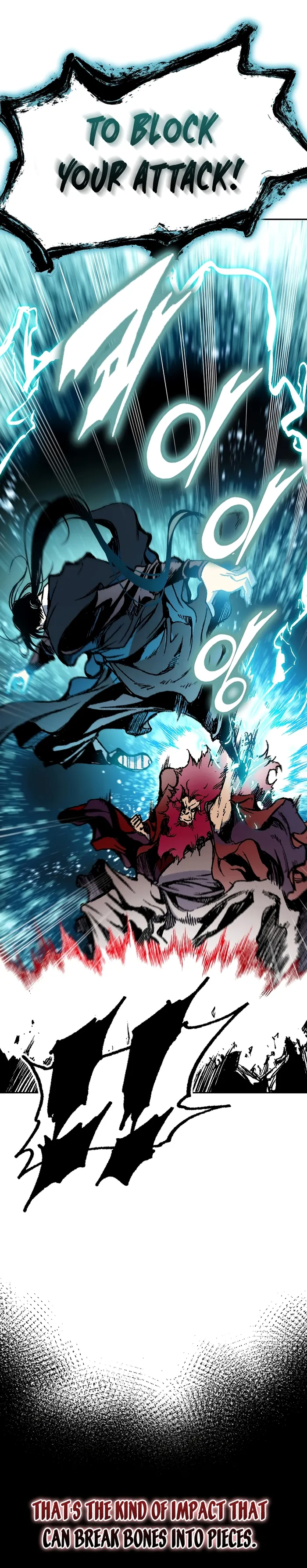 Read Memoir Of The King Of War Manga Online