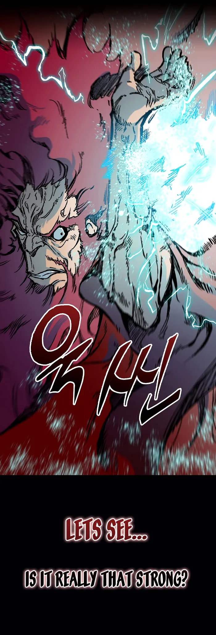 Read Memoir Of The King Of War Manga Online