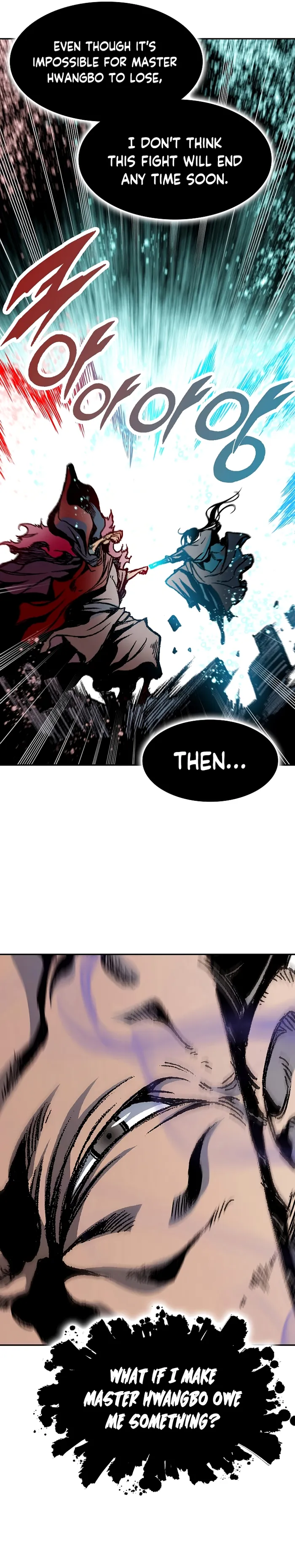 Read Memoir Of The King Of War Manga Online