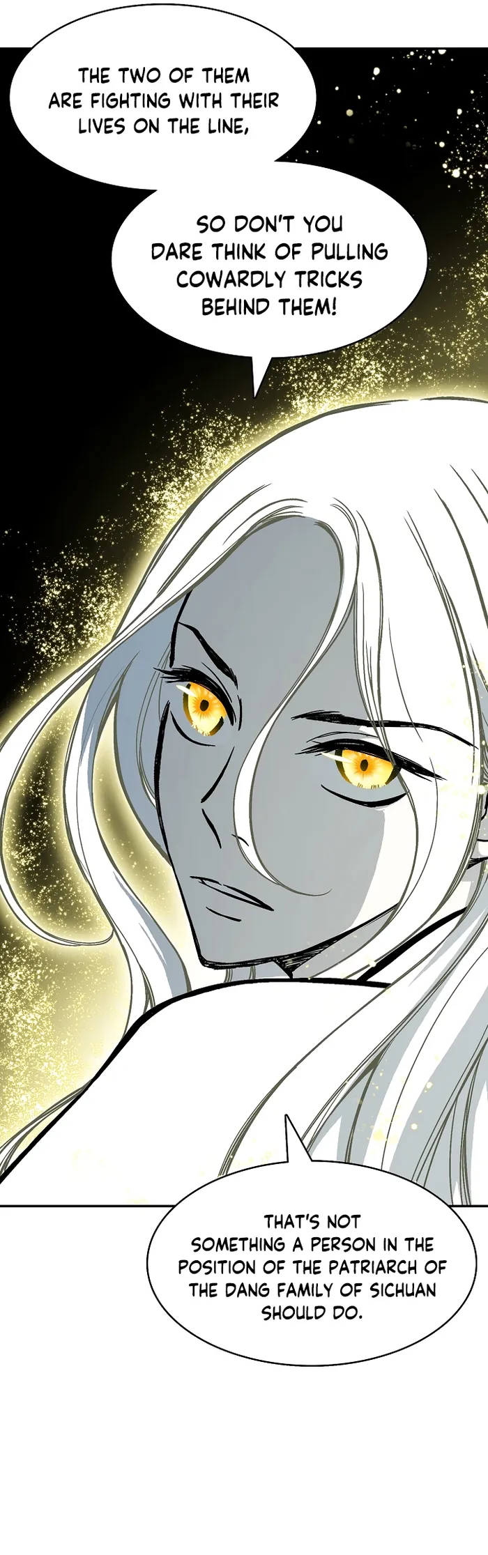 Read Memoir Of The King Of War Manga Online