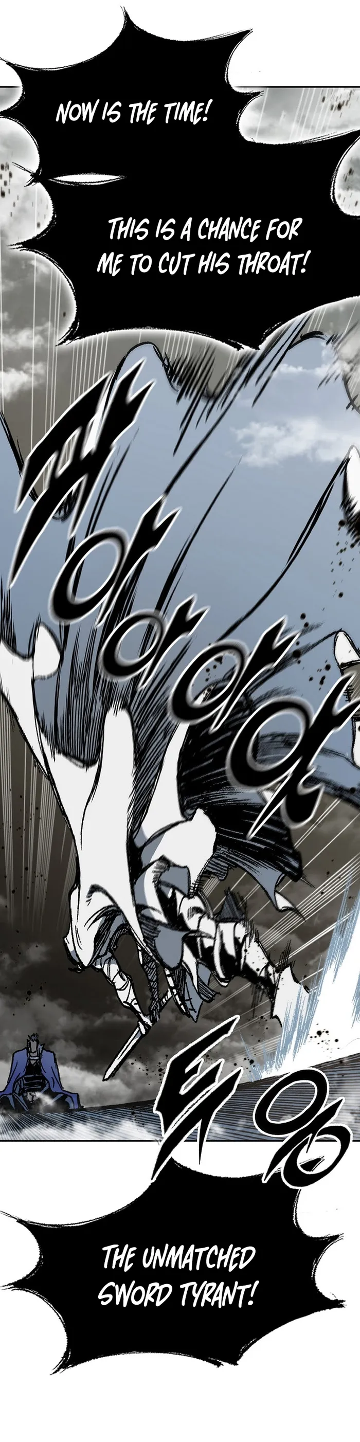 Read Memoir Of The King Of War Manga Online