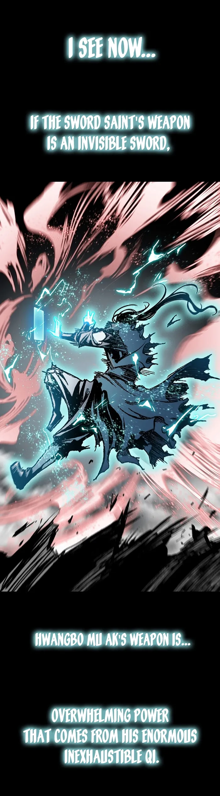 Read Memoir Of The King Of War Manga Online