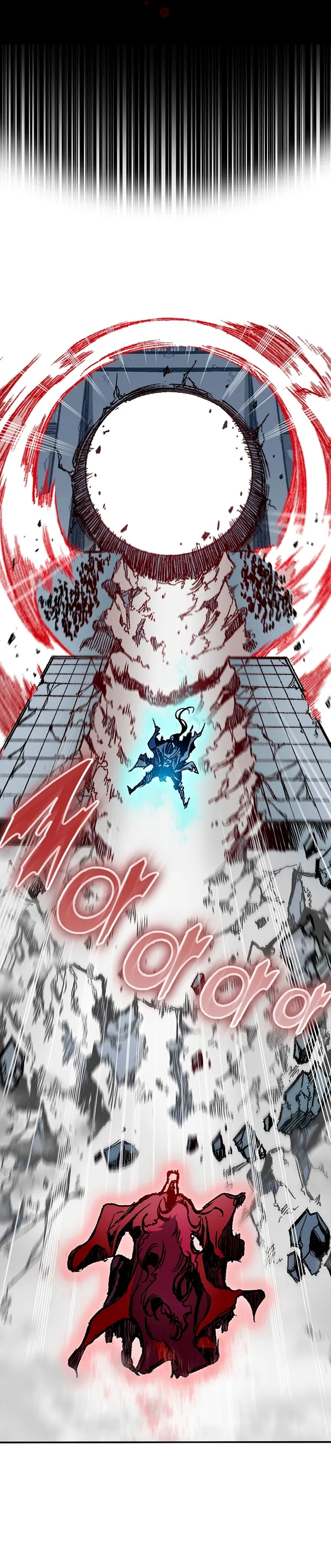 Read Memoir Of The King Of War Manga Online