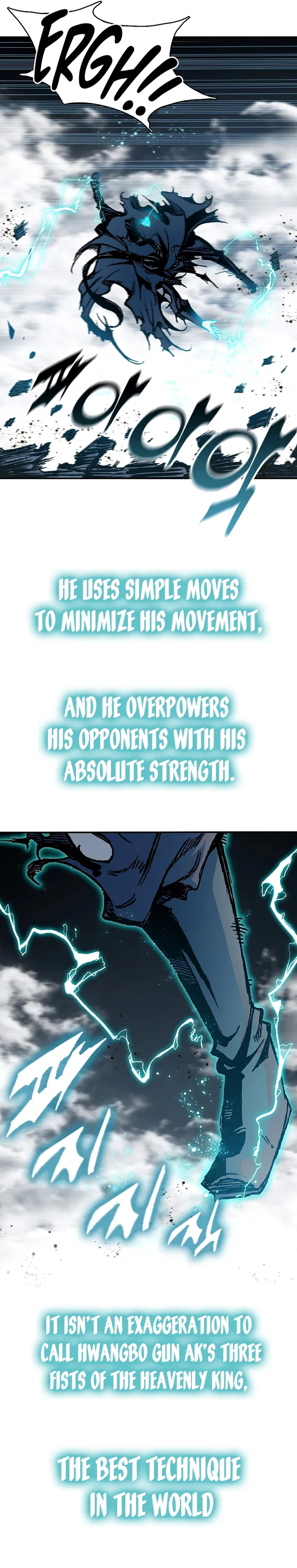 Read Memoir Of The King Of War Manga Online