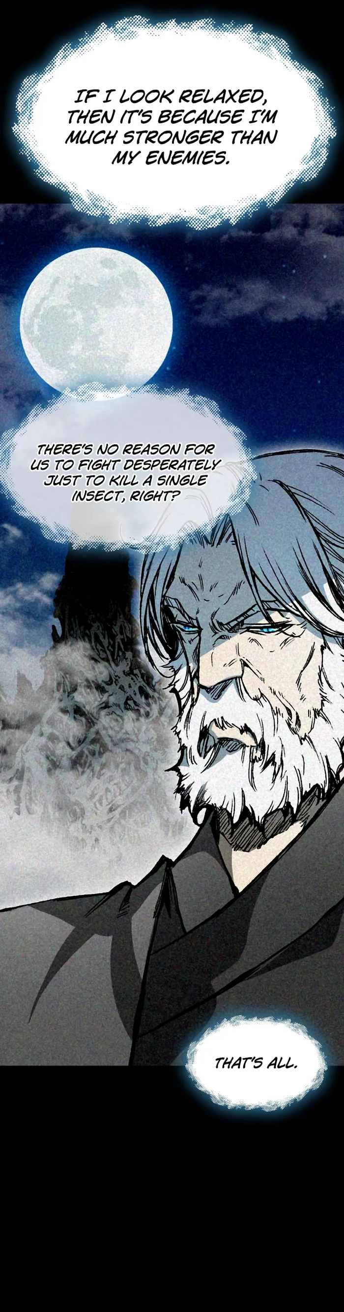 Read Memoir Of The King Of War Manga Online