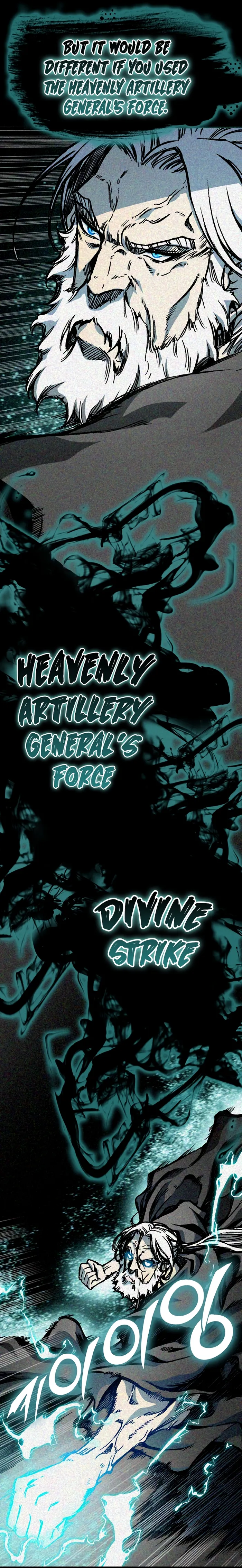 Read Memoir Of The King Of War Manga Online