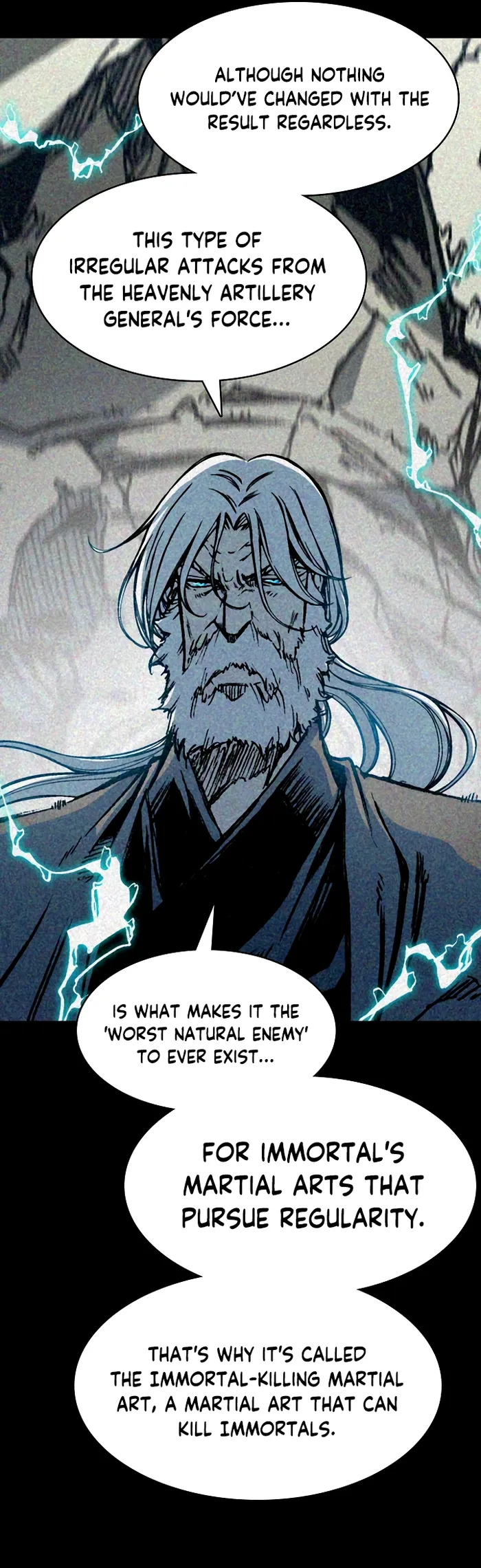 Read Memoir Of The King Of War Manga Online