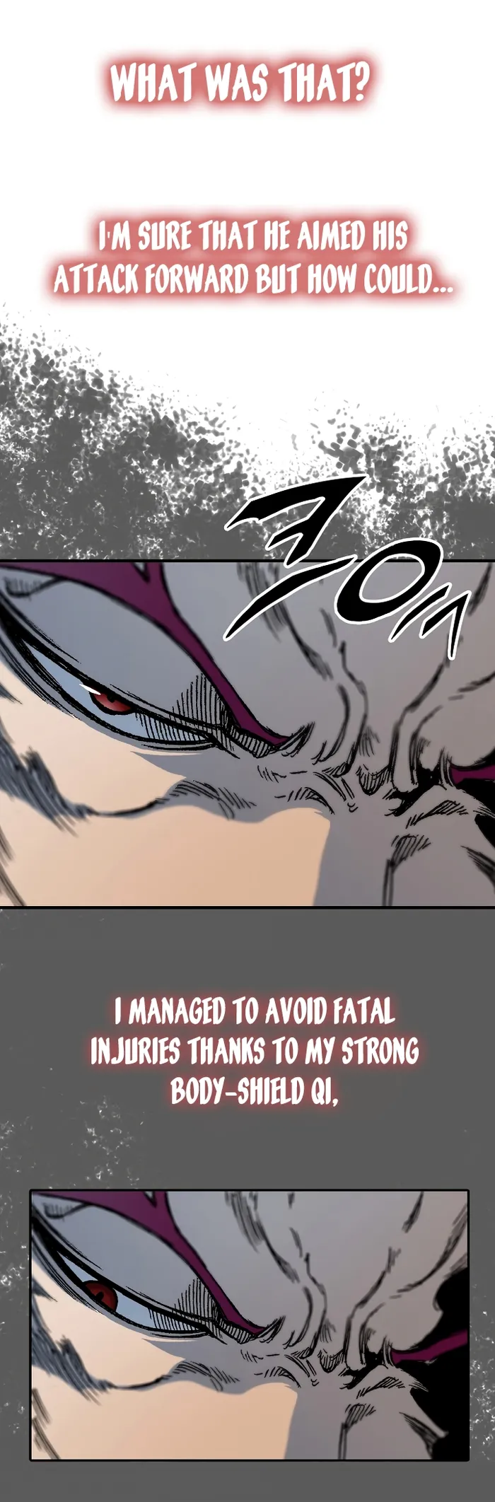 Read Memoir Of The King Of War Manga Online