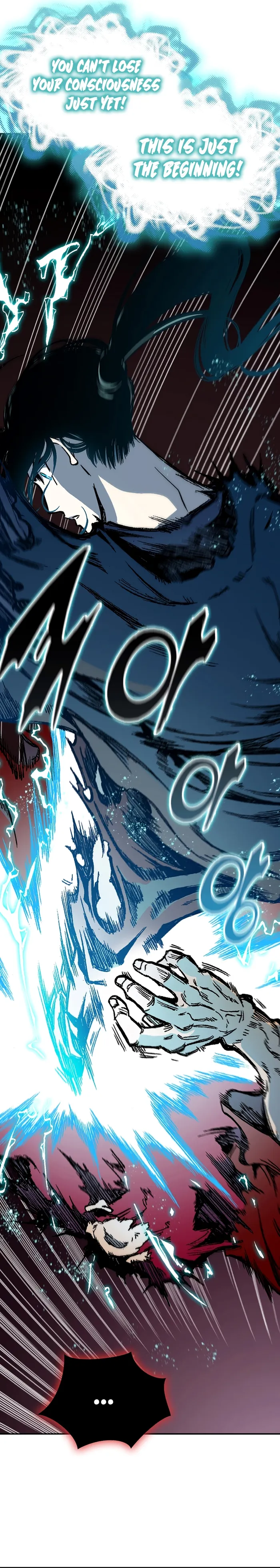 Read Memoir Of The King Of War Manga Online