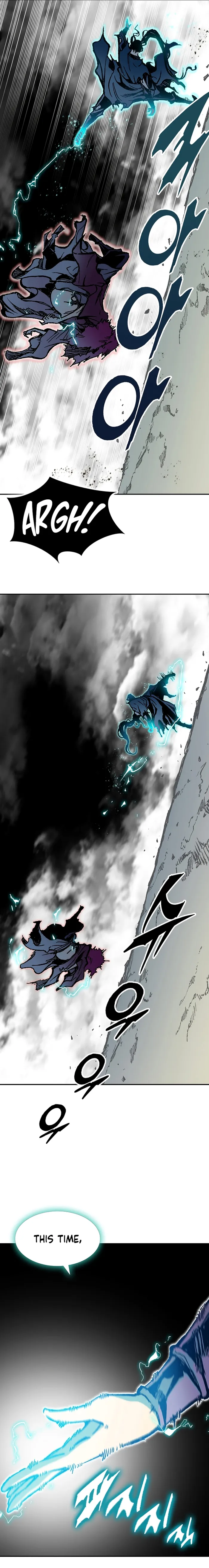 Read Memoir Of The King Of War Manga Online