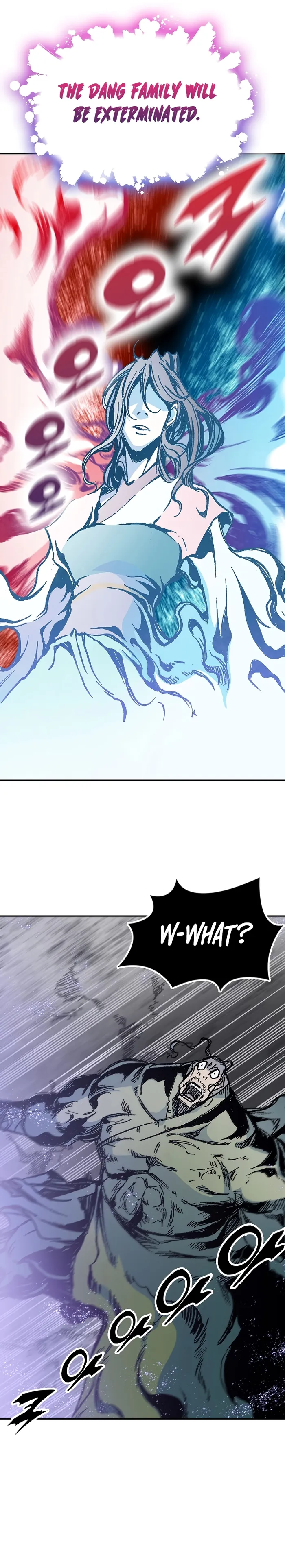 Read Memoir Of The King Of War Manga Online