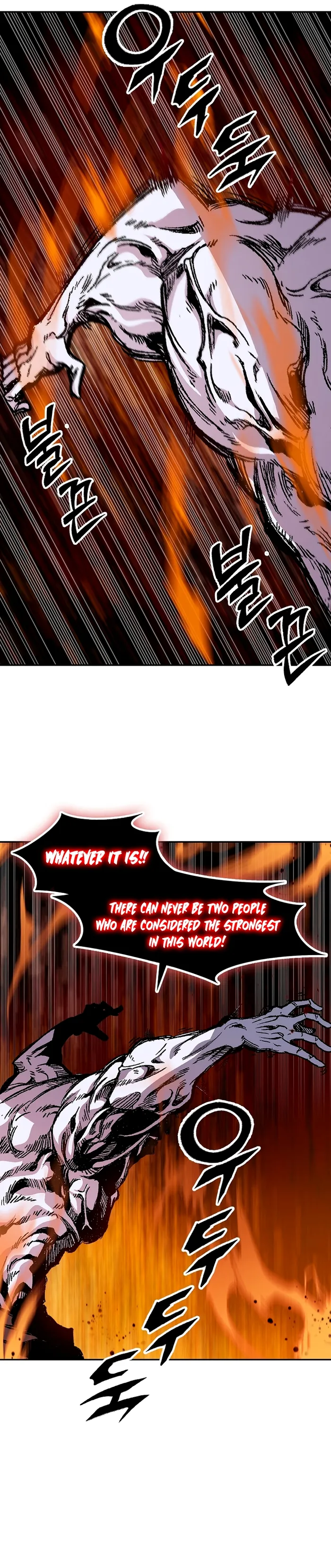 Read Memoir Of The King Of War Manga Online