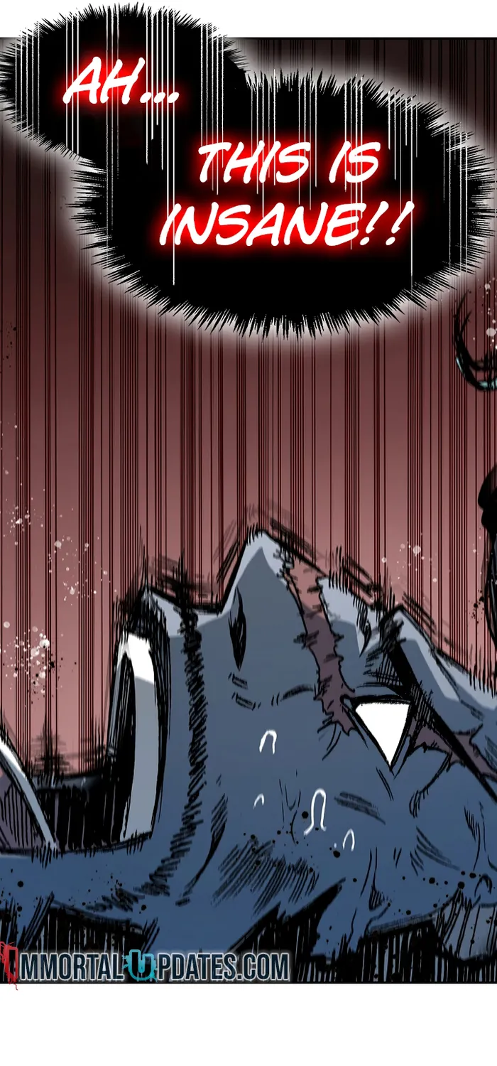 Read Memoir Of The King Of War Manga Online