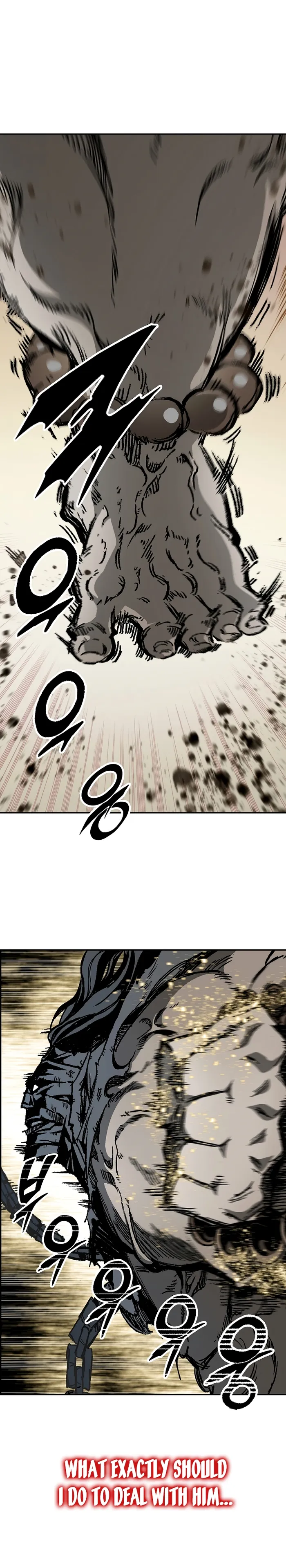 Read Memoir Of The King Of War Manga Online