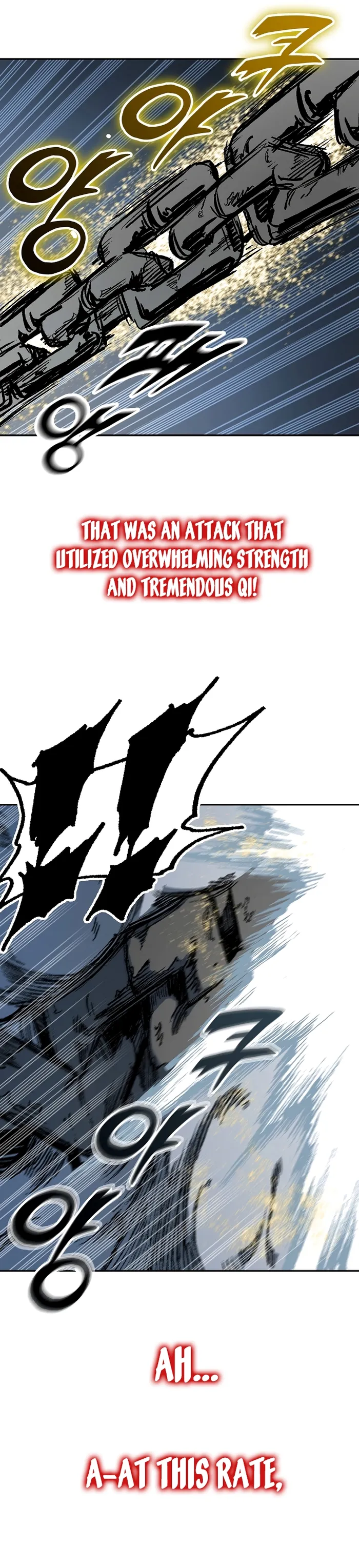 Read Memoir Of The King Of War Manga Online