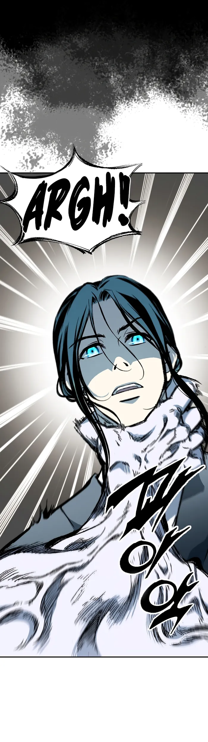 Read Memoir Of The King Of War Manga Online