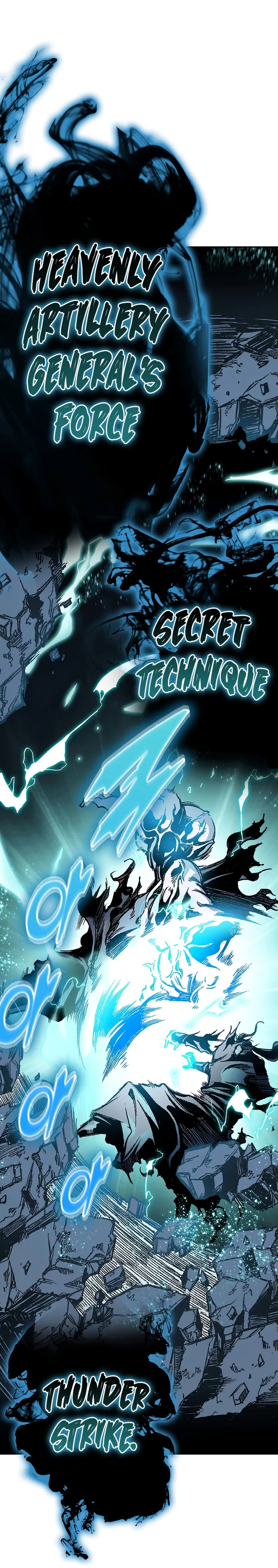 Read Memoir Of The King Of War Manga Online