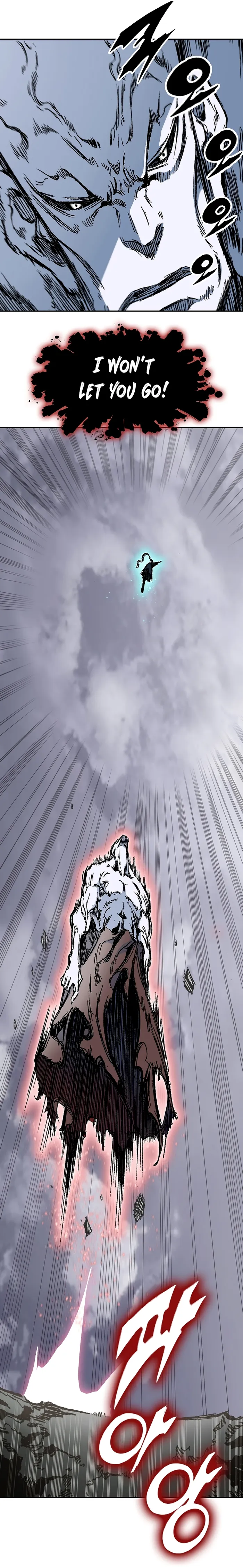 Read Memoir Of The King Of War Manga Online