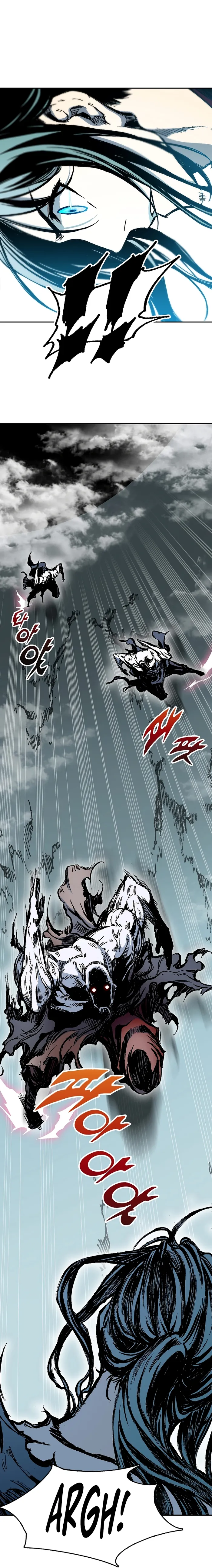 Read Memoir Of The King Of War Manga Online