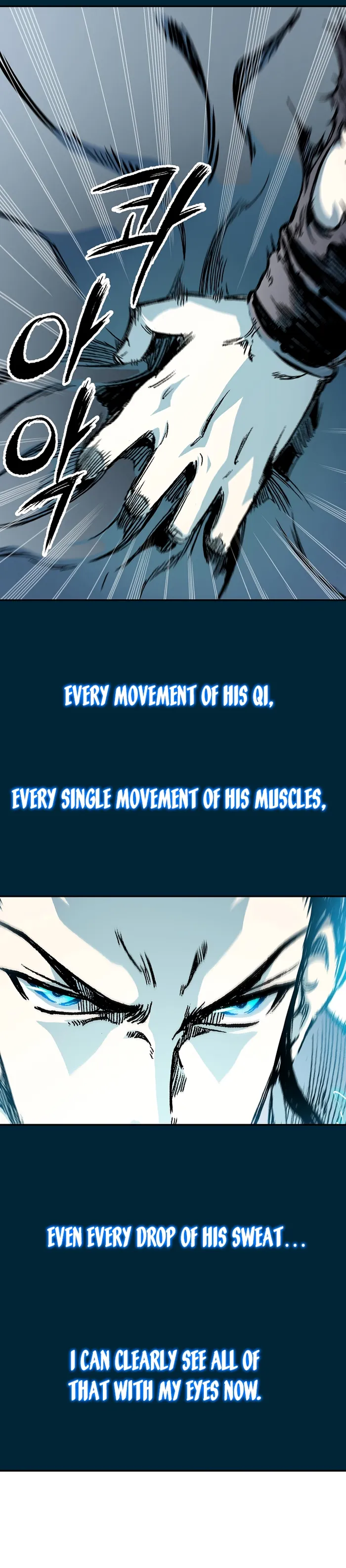 Read Memoir Of The King Of War Manga Online