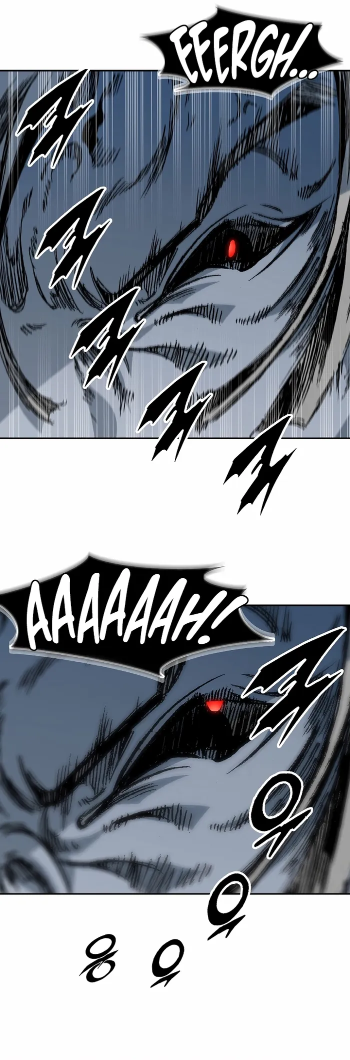 Read Memoir Of The King Of War Manga Online