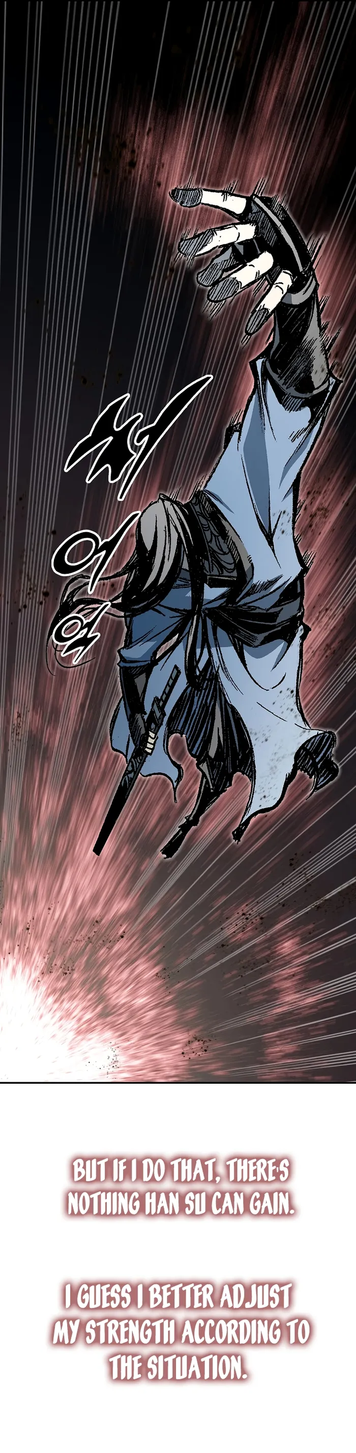 Read Memoir Of The King Of War Manga Online