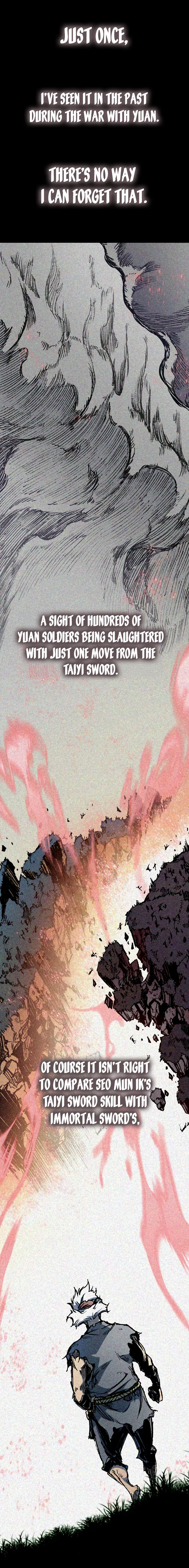 Read Memoir Of The King Of War Manga Online