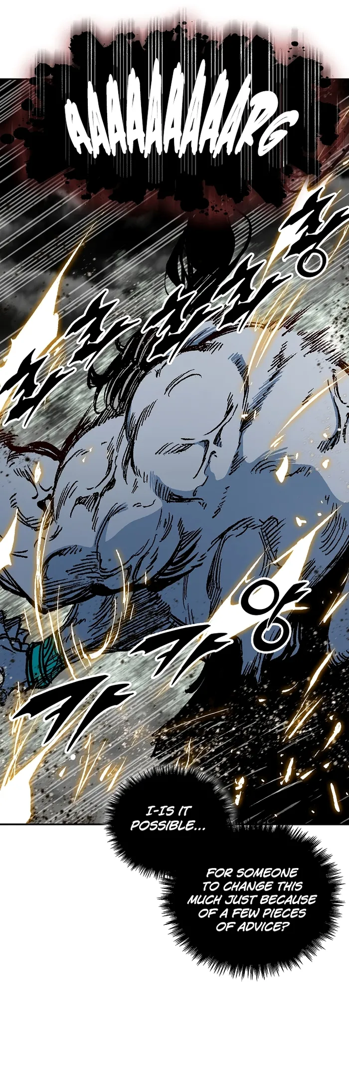 Read Memoir Of The King Of War Manga Online