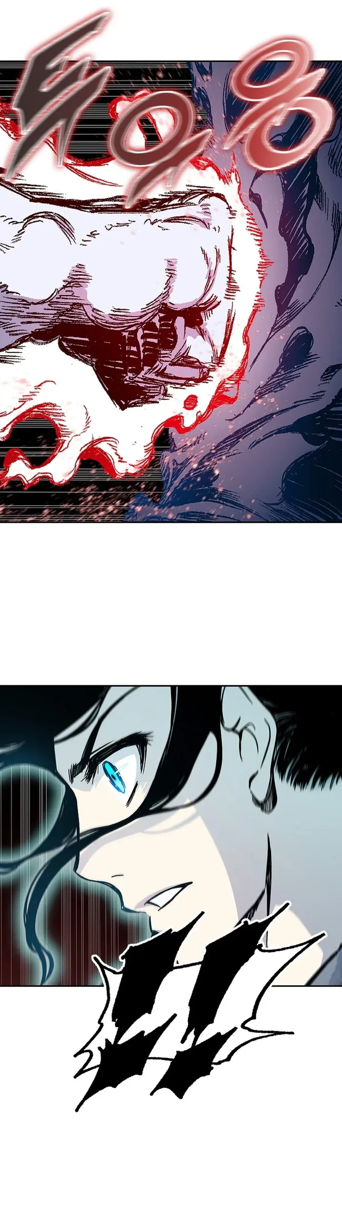 Read Memoir Of The King Of War Manga Online