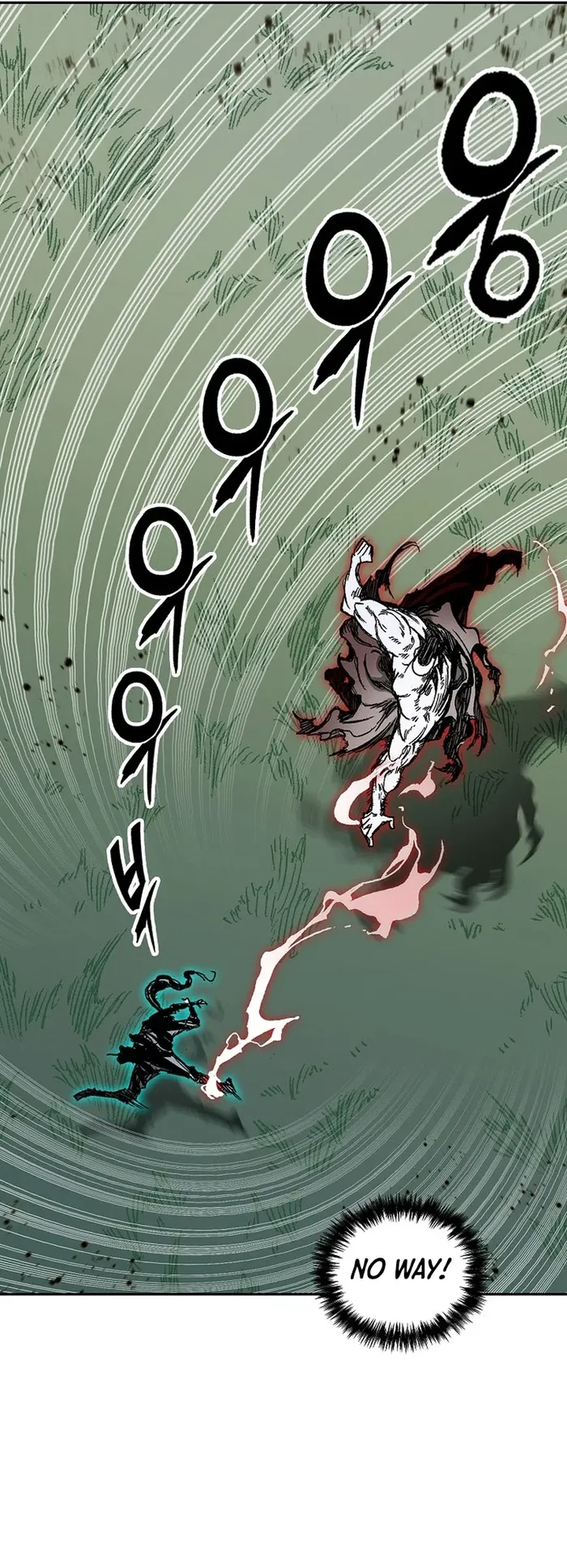 Read Memoir Of The King Of War Manga Online