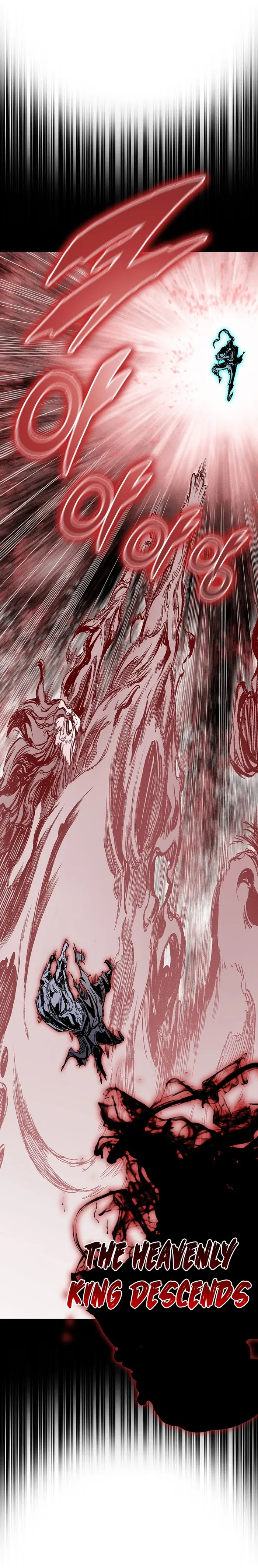 Read Memoir Of The King Of War Manga Online