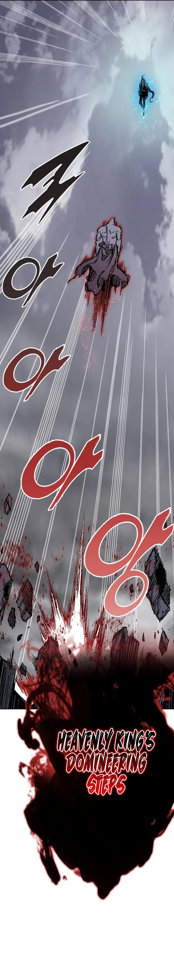 Read Memoir Of The King Of War Manga Online