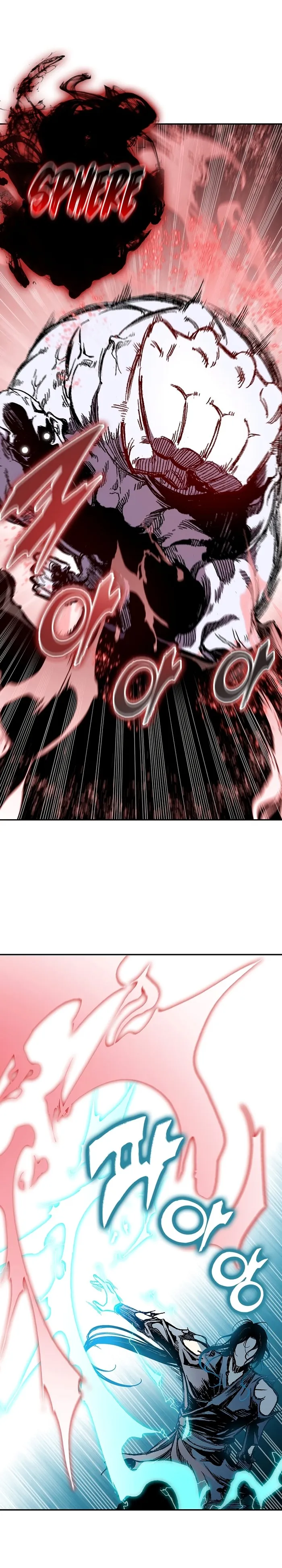 Read Memoir Of The King Of War Manga Online