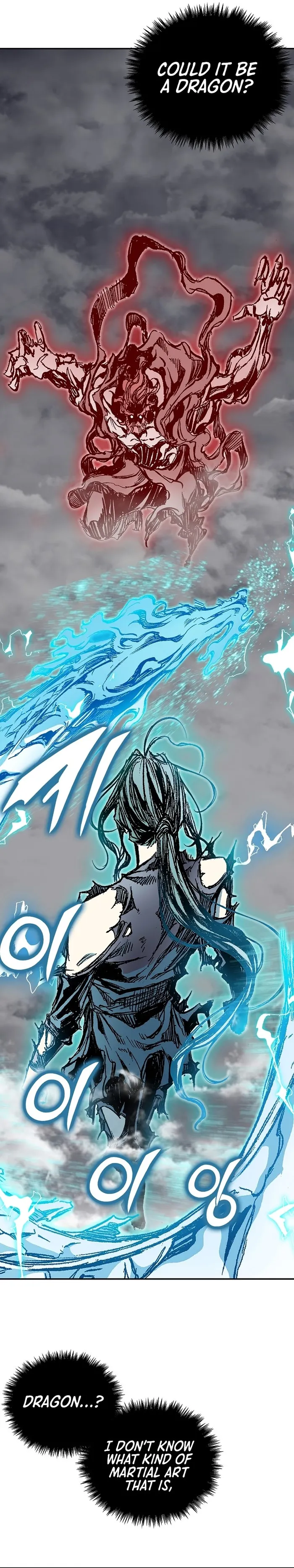 Read Memoir Of The King Of War Manga Online