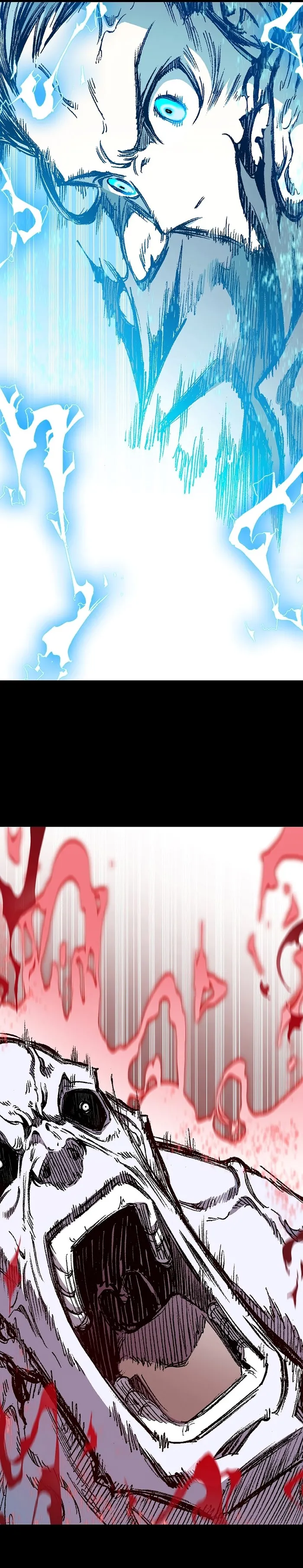 Read Memoir Of The King Of War Manga Online