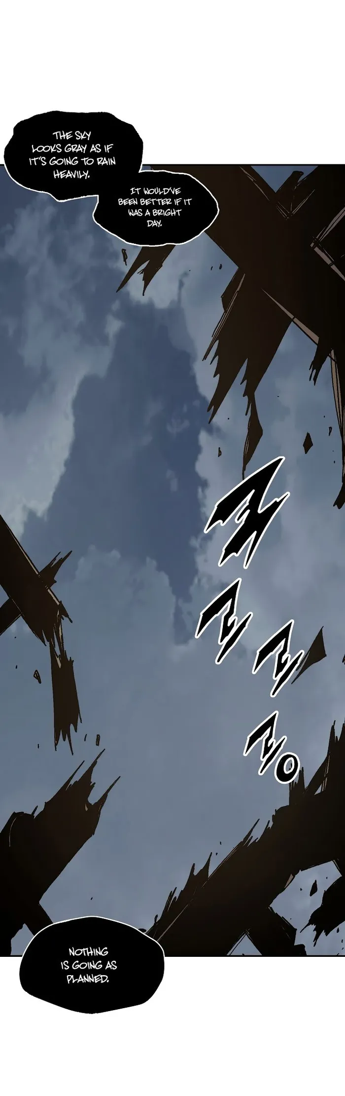 Read Memoir Of The King Of War Manga Online