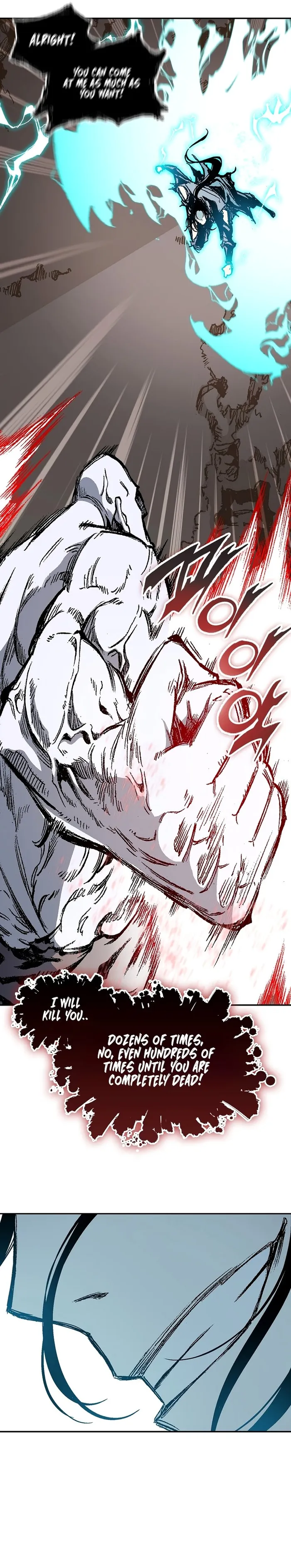 Read Memoir Of The King Of War Manga Online