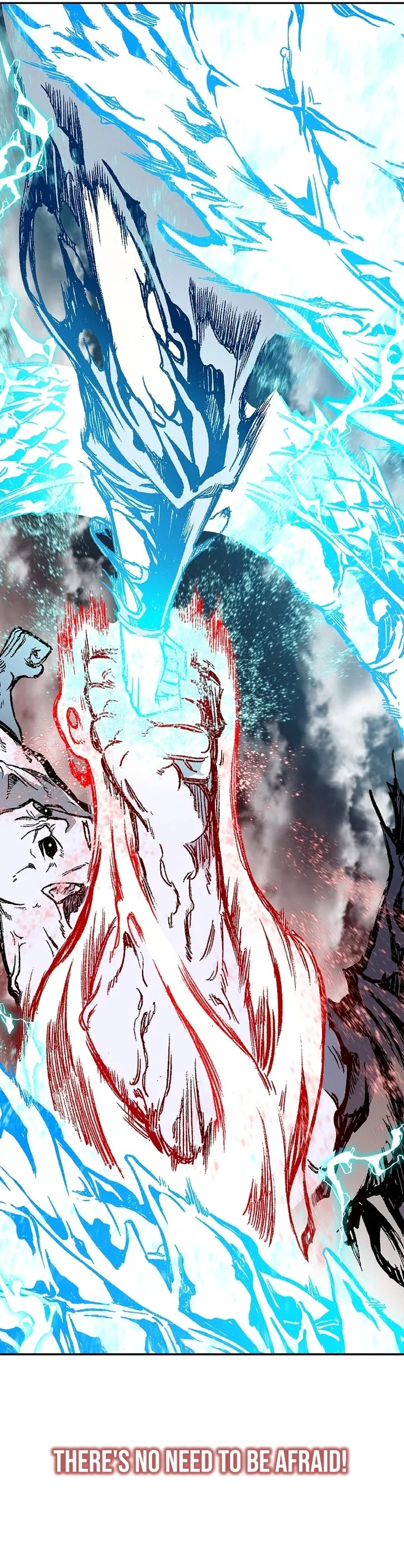 Read Memoir Of The King Of War Manga Online