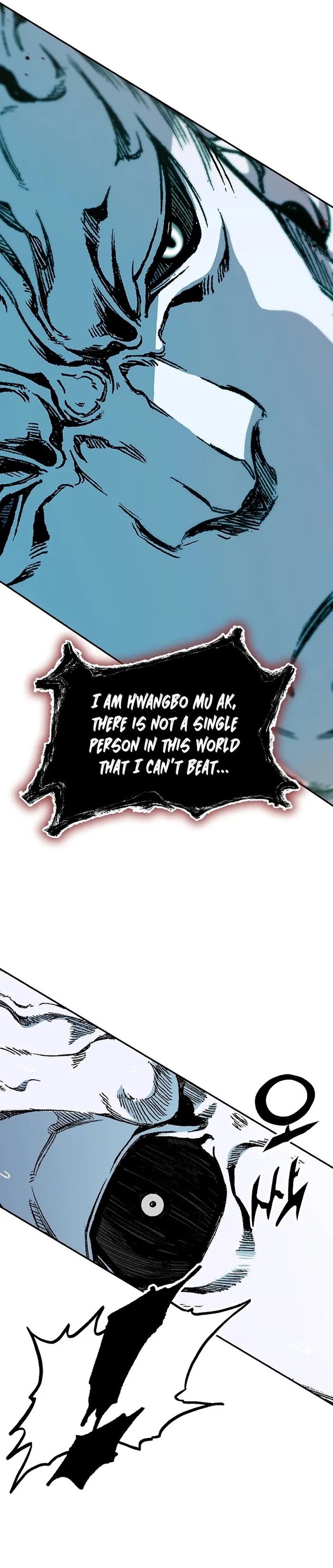 Read Memoir Of The King Of War Manga Online