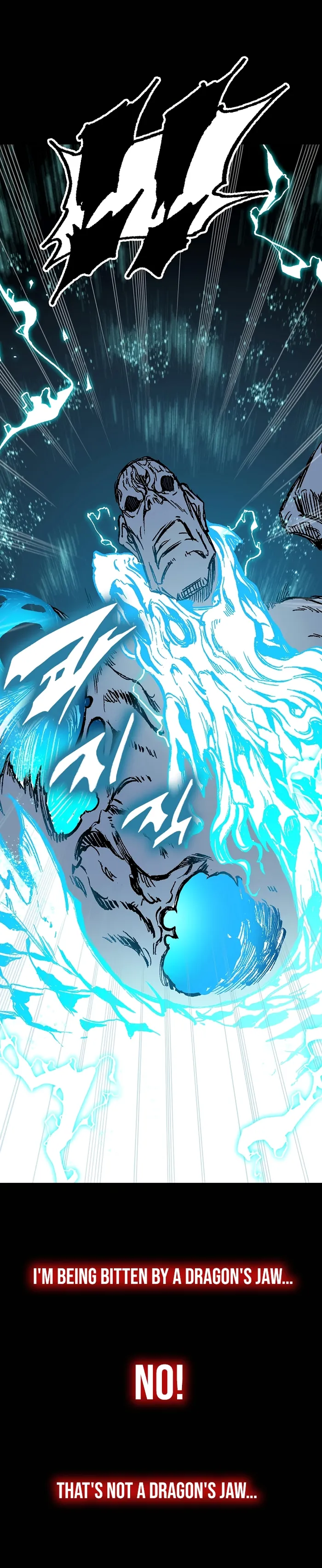 Read Memoir Of The King Of War Manga Online