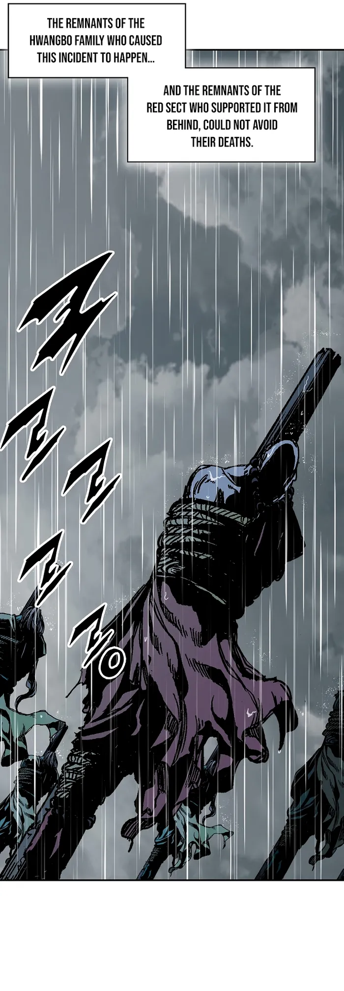 Read Memoir Of The King Of War Manga Online