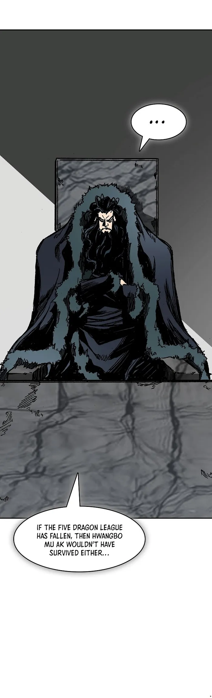 Read Memoir Of The King Of War Manga Online