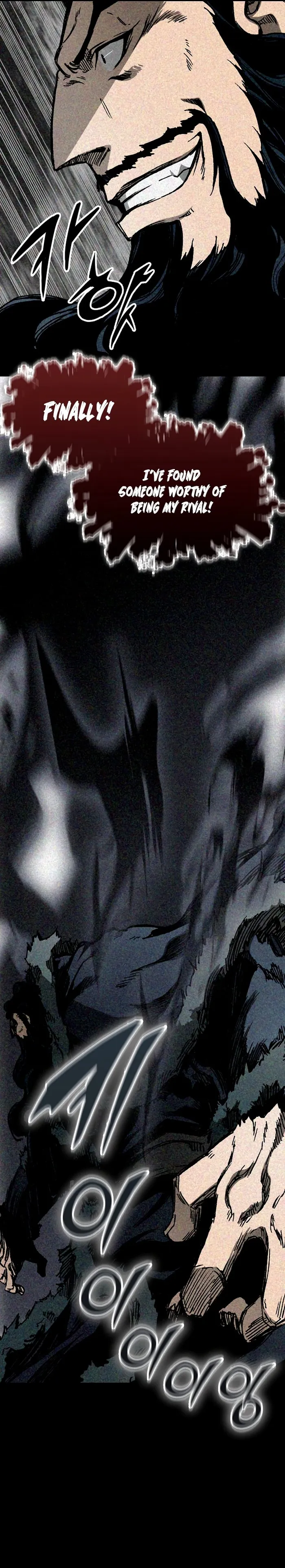 Read Memoir Of The King Of War Manga Online