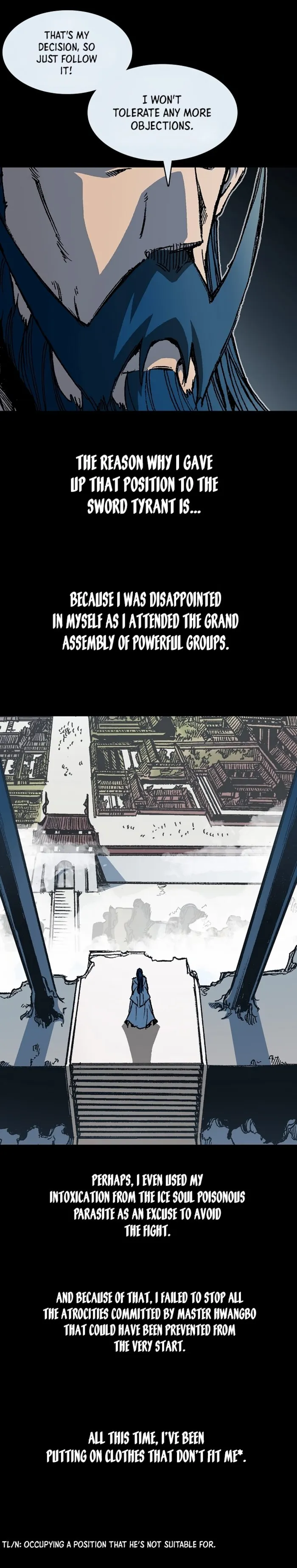 Read Memoir Of The King Of War Manga Online