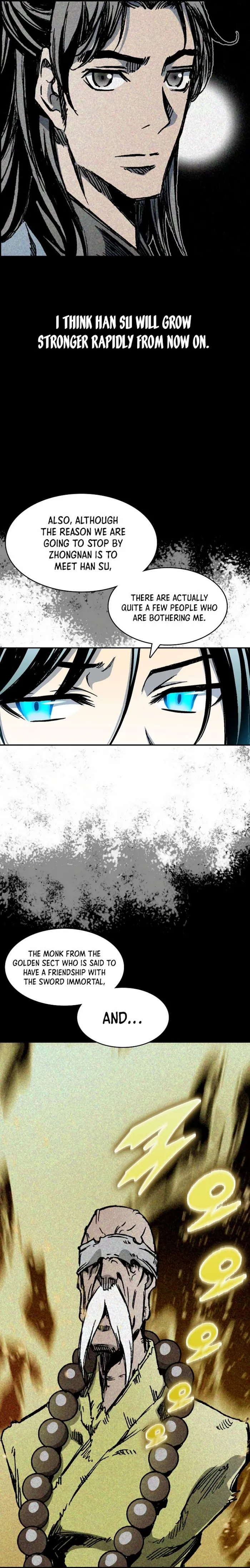 Read Memoir Of The King Of War Manga Online